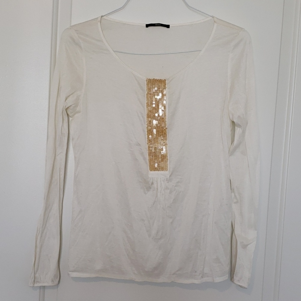 Hugo Boss top